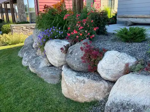 landscaping services Aquia Harbour